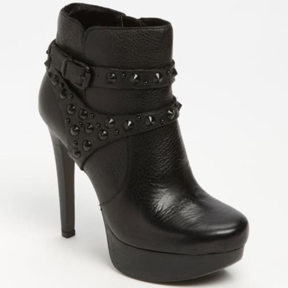 NWT Fergie “Latta” Boots